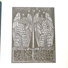 Libris bruno osimo - libris,