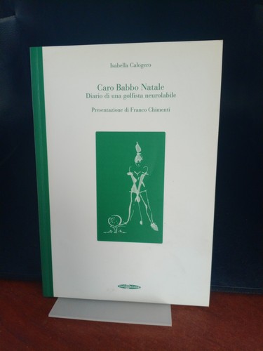 Caro babbo natale diario di - natale:,