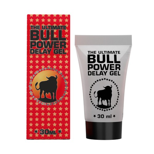 Ritardante uomo pene bull - ritardante,