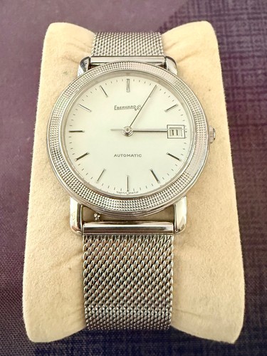 Eberhard orologio automatico