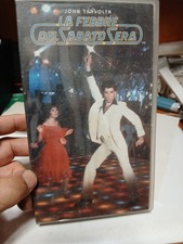 WHS LA FEBBRE DEL SABATO SERA