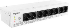UPS-KEOR PDU 800VA 8 SCH