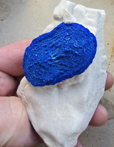Azurite