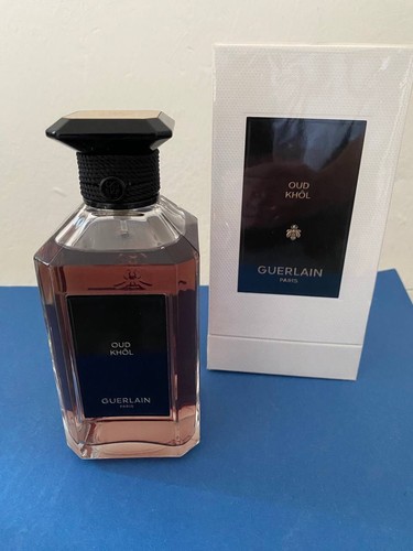 Guerlain oud khol - guerlain,