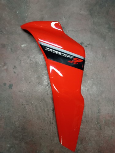 Yamaha 900 tracer - yamaha,