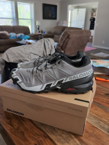 Scarpa corsa salomon uomo - salomon,