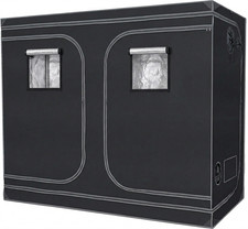 Tenda coltivazione 200x100 - tenda,