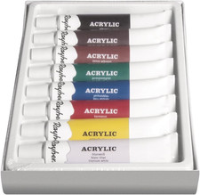 38924000 Set Di Colori