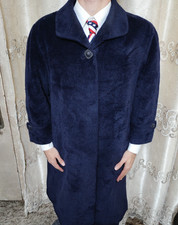 Cappotto soprabito vintage