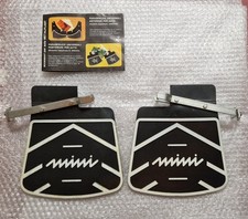 MINI PARASPRUZZI / PARASCHIZZI