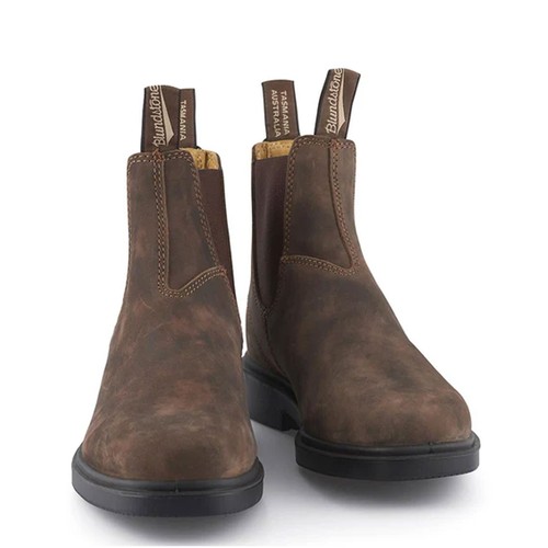 Blundstone 1306 city boots - blundstone,