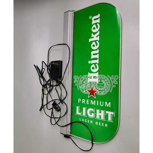 Heineken premium light lager - heineken,