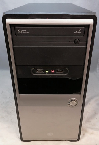 Ctl nexus intel - nexus, 2