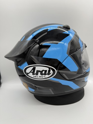 Casco moto arai quantic - casco,