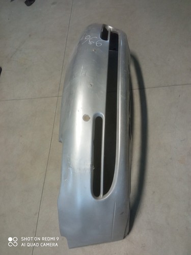 Paraurti anteriore porsche - paraurti,