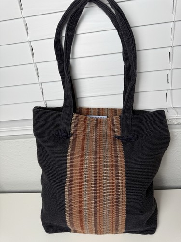 Borsa tote vintage arrowcraft - tote,