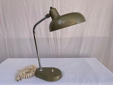 Lampada da tavolo vintage anni