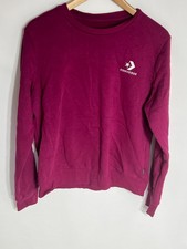 Converse Felpa Ricamata