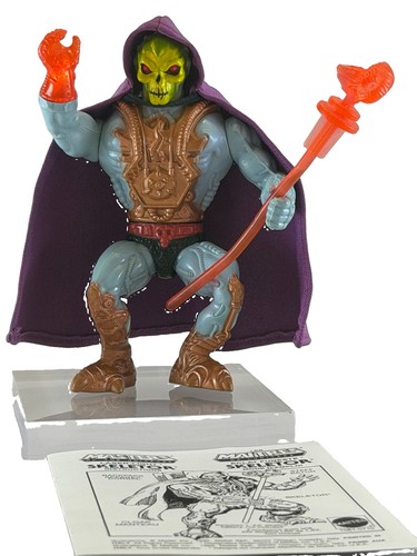 Laser light skeletor occhi - laser,