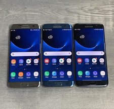 Smartphone samsung galaxy - smartphone, s7