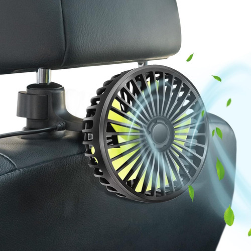 Ventilatore auto v - 12,