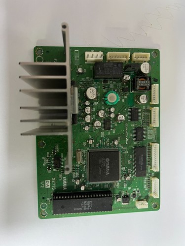 Yamaha board per - board,