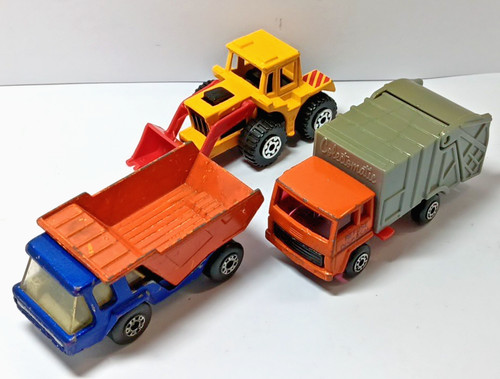 Lotto camion dei - lotto,