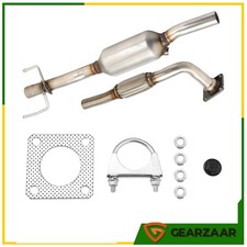 Catalizzatore compatibile con