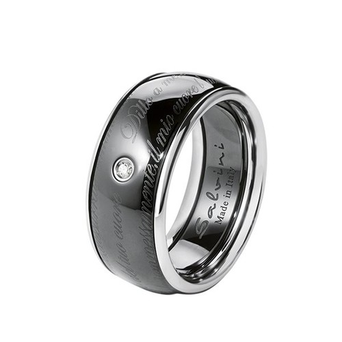 Anello salvini donna frammenti - anello,