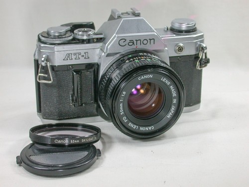 Canon fotocamera reflex - canon,
