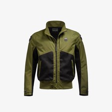Blauer giacca moto - blauer,