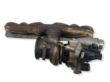 BMW 1 F20 F21 2014 Essence