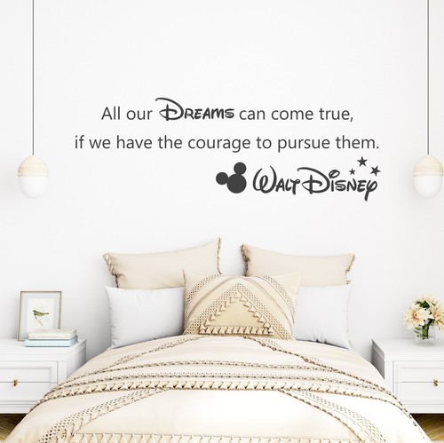 Adesivo walt disney - disney, "tutti