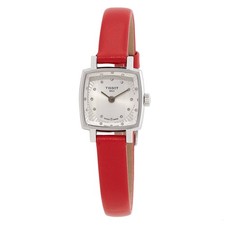 Tissot Lovely Square