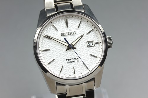 Scatola orologio automatico - [scatola],