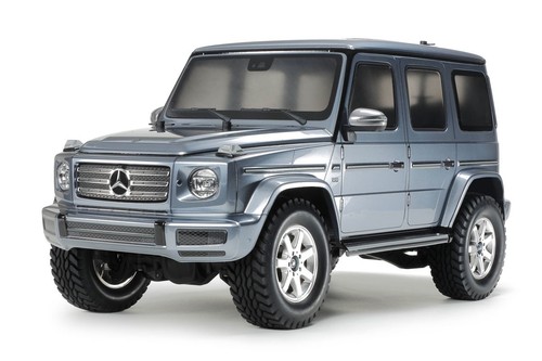 Mercedes benz g500 kit - cc-02,