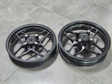 cerchi pitbike 12 pollici