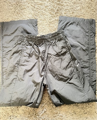 Pantaloni vento nike taglio - vento,