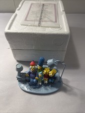 Hamilton I Simpson Divano Gag