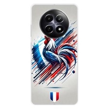 Custodia in silicone stampato