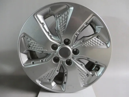 Cerchio lega 17 pollici - 1x,