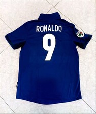 maglia calcio vintage INTER