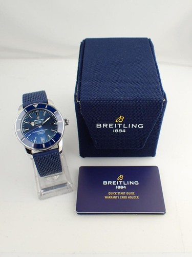 Breitling superocean heritage - superocean,