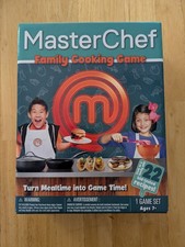 Master Chef Family Gioco di
