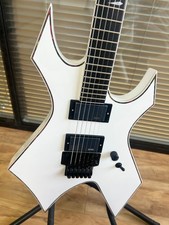 Factory BC Rich Warlock