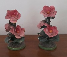 Soprammobil fiori in - soprammobil,