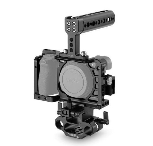 Smallrig 1986 sony a6500 - sony,