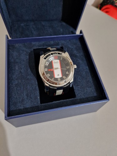 Orologio unisex time - orologio, d&g
