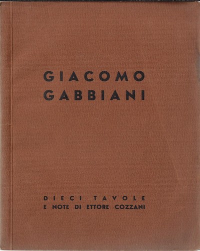 Giacomo gabbiani ettore - giacomo, .