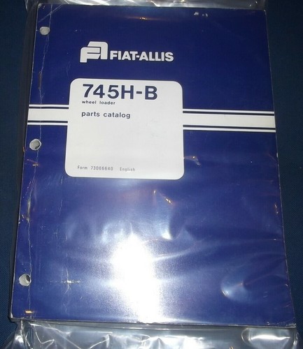 Catalogo manuale parti - catalogo,